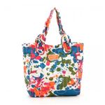 MARC BY MARC JACOBS（マークバイマークジェイコブス） トートバッグ M0003759 80064 ORANGE MULTI
