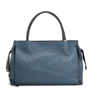 Chloe（クロエ） ショルダーバッグ 3S0280 B57 STREET BLUE