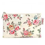 CATH KIDSTON（キャスキッドソン） ポーチ  441162 キャスキッドソン IVORY