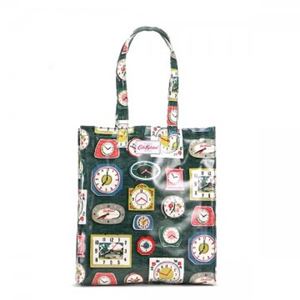 CATH KIDSTON（キャスキッドソン） トートバッグ  442831 キャスキッドソン GREEN