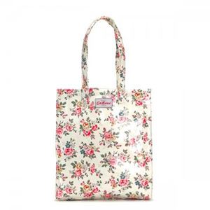 CATH KIDSTON（キャスキッドソン） トートバッグ  442879 キャスキッドソン IVORY
