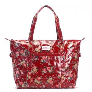 CATH KIDSTON（キャスキッドソン） ハンドバッグ  442930 キャスキッドソン RED
