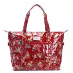 CATH KIDSTON（キャスキッドソン） ハンドバッグ  442930 キャスキッドソン RED
