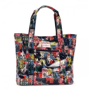 CATH KIDSTON（キャスキッドソン） トートバッグ  442954 キャスキッドソン MIDNIGHT BLUE
