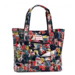 CATH KIDSTON（キャスキッドソン） トートバッグ  442954 キャスキッドソン MIDNIGHT BLUE
