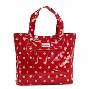 CATH KIDSTON（キャスキッドソン） トートバッグ  442961 キャスキッドソン CRANBERRY