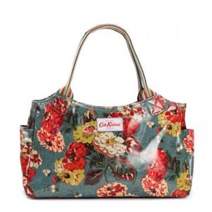 CATH KIDSTON（キャスキッドソン） トートバッグ  443241 キャスキッドソン TEAL