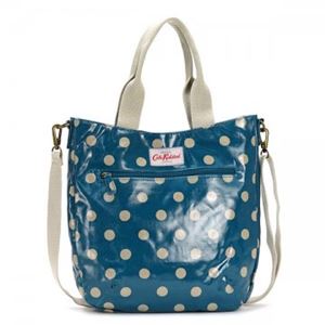 CATH KIDSTON（キャスキッドソン） ナナメガケバッグ  443302 キャスキッドソン DEEP BLUE