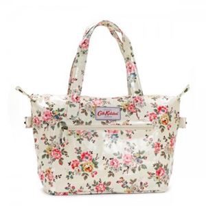 CATH KIDSTON（キャスキッドソン） ハンドバッグ  443487 キャスキッドソン IVORY