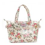 CATH KIDSTON（キャスキッドソン） ハンドバッグ  443487 キャスキッドソン IVORY