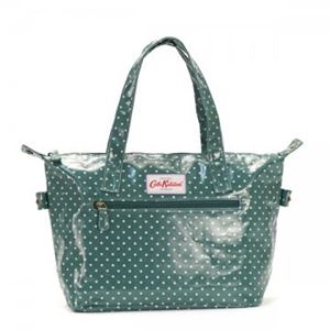 CATH KIDSTON（キャスキッドソン） ハンドバッグ  443494 キャスキッドソン TEAL