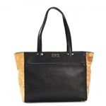 【訳あり・在庫処分】PrimaClasse（プリマクラッセ） トートバッグ  LGD39 1 NERO