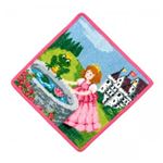 Feiler（フェイラー） タオル FAIRY TALES FROG KING
