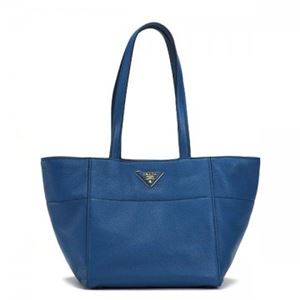 Prada（プラダ） トートバッグ BR5092 F0215 COBALTO （BLUETTE CHIARO）