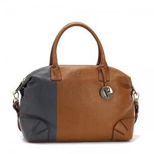 Furla（フルラ） ハンドバッグ BCR7 NCM NEW CUOIO+MIST