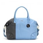 Furla（フルラ） ハンドバッグ BCR7 OXM OXFORD+MIST