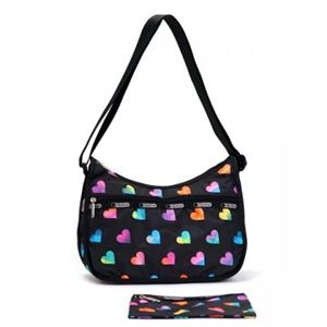 LESPORTSAC（レスポートサック） ナナメガケバッグ 7520