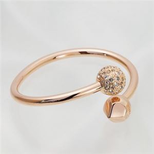 Furla（フルラ） ブレスレット BSH0 CI0 COLOR CRISTALLO M 内周 約21