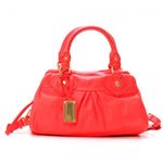 MARC BY MARC JACOBS（マークバイマークジェイコブス） ショルダーバッグ M0001412C 81913 INFRARED