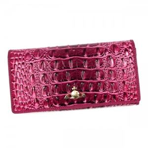 Vivienne Westwood（ヴィヴィアンウエストウッド） 長財布 1032 PINK