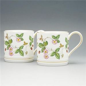 WEDGWOOD（ウェッジウッド） マグカップ 501055.06133