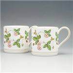 WEDGWOOD（ウェッジウッド） マグカップ 501055.06133