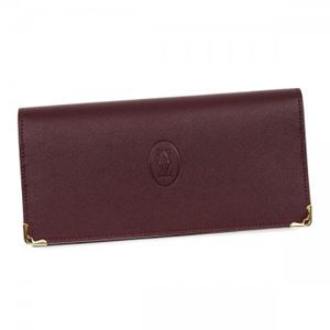 Cartier（カルティエ） 長財布 L3001362
