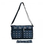 LESPORTSAC（レスポートサック） ナナメガケバッグ 7519