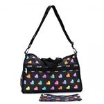 LESPORTSAC（レスポートサック） ボストンバッグ 7184