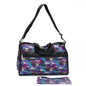 LESPORTSAC（レスポートサック） ボストンバッグ 7184