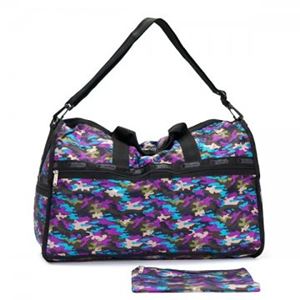LESPORTSAC（レスポートサック） ボストンバッグ 7185