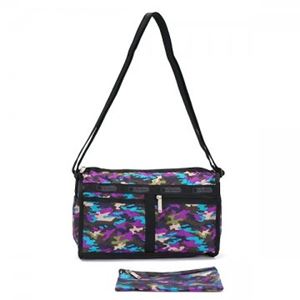 LESPORTSAC（レスポートサック） ナナメガケバッグ 7519