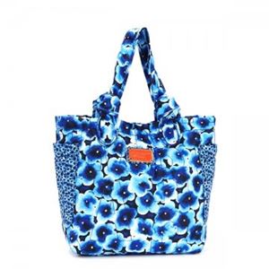 MARC BY MARC JACOBS（マークバイマークジェイコブス） トートバッグ M0004522 488 SKIPPER BLUE MULTI