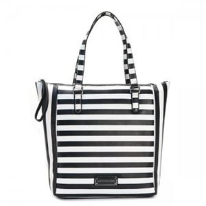 MARC BY MARC JACOBS（マークバイマークジェイコブス） トートバッグ M0004449 2 BLACK MULTI