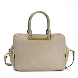 MARC BY MARC JACOBS（マークバイマークジェイコブス） ショルダーバッグ M0001415B 80209 CEMENT