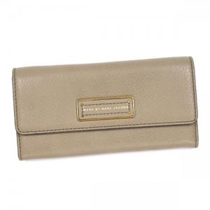 MARC BY MARC JACOBS（マークバイマークジェイコブス） 長財布 M0001204 55 CEMENT