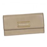 MARC BY MARC JACOBS（マークバイマークジェイコブス） 長財布 M0001204 55 CEMENT