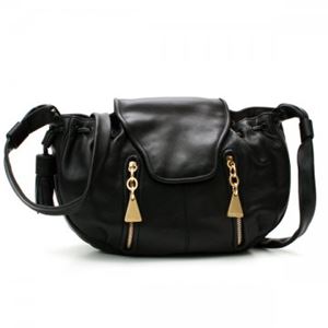 SEE BY CHLOE（シーバイクロエ） ナナメガケバッグ 9S7155 B40 BLACK