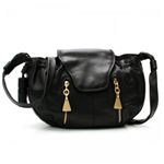 SEE BY CHLOE（シーバイクロエ） ナナメガケバッグ 9S7155 B40 BLACK