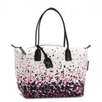 ROBERTA PIERI（ロベルタピエリ） トートバッグ RPRB DRLTRO RS ROSE