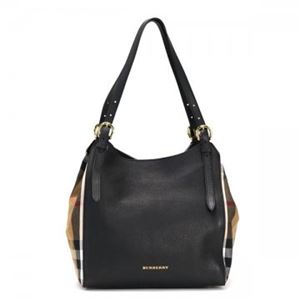 Burberry（バーバリー） ショルダーバッグ  SMCANTERBY HHL 0010T BLACK