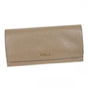Furla（フルラ） 長財布 PN05 DAI COLOR DAINO