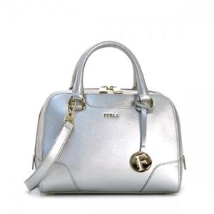 Furla（フルラ） ナナメガケバッグ BDR9 Y30 COLOR SILVER