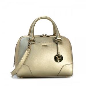 Furla（フルラ） ナナメガケバッグ BDR9 OLH COLOR ORO LIGHT