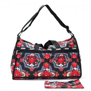 LESPORTSAC（レスポートサック） ボストンバッグ 7185