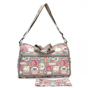 LESPORTSAC（レスポートサック） ボストンバッグ 7184