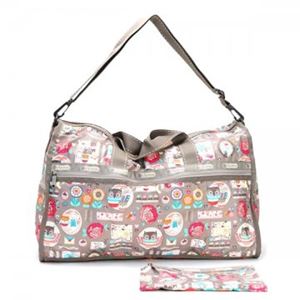 LESPORTSAC（レスポートサック） ボストンバッグ 7185
