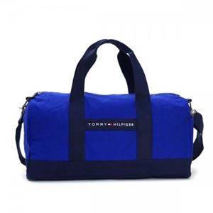 TOMMY HILFIGER（トミーヒルフィガー） ボストンバッグ 6926158 422 COBALT／NAVY／NAVY