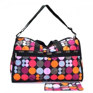 LESPORTSAC（レスポートサック） ボストンバッグ 7185