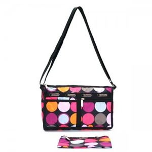 LESPORTSAC（レスポートサック） ナナメガケバッグ 7519